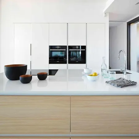 Espectacular Con Interior De Ensueno Appartement
