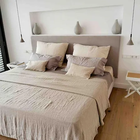 Appartement Espectacular Con Interior De Ensueno Gerona