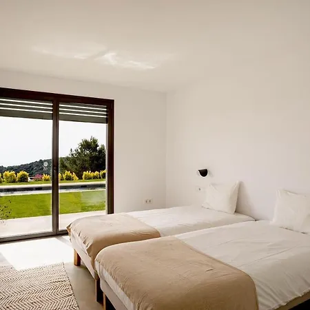 Espectacular Con Interior De Ensueno شقة خيرونا