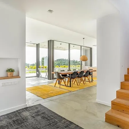 Espectacular Con Interior De Ensueno شقة