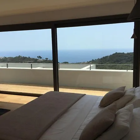 شقة Espectacular Con Interior De Ensueno