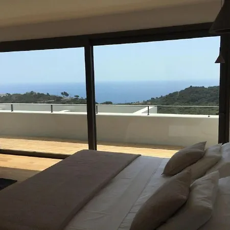 شقة Espectacular Con Interior De Ensueno خيرونا