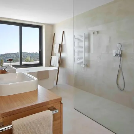 شقة Espectacular Con Interior De Ensueno