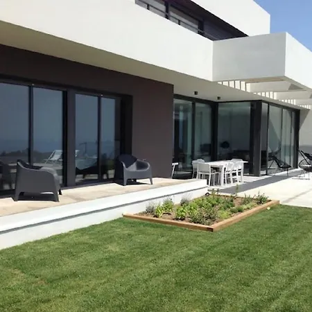 شقة Espectacular Con Interior De Ensueno